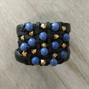 Etro cuff bracelet